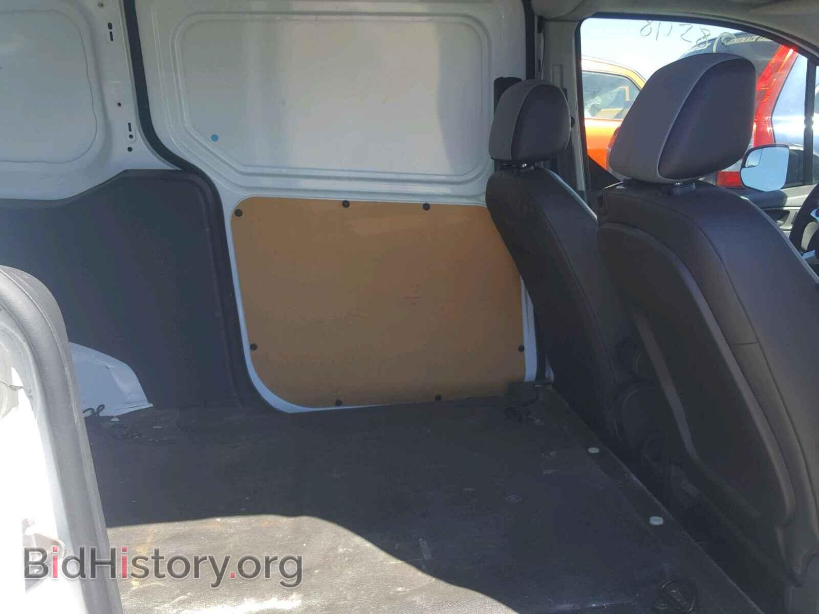2014 FORD TRANSIT CO - VIN: NM0LS7F78E1144561 - Фото 6
