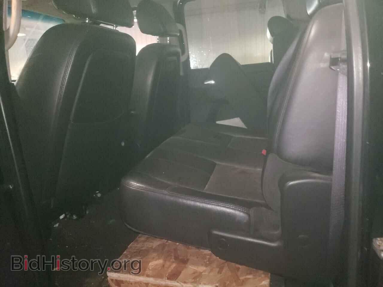 2008 CHEVROLET SILVERADO - VIN: 1GCHK23608F115084 - Фото 6