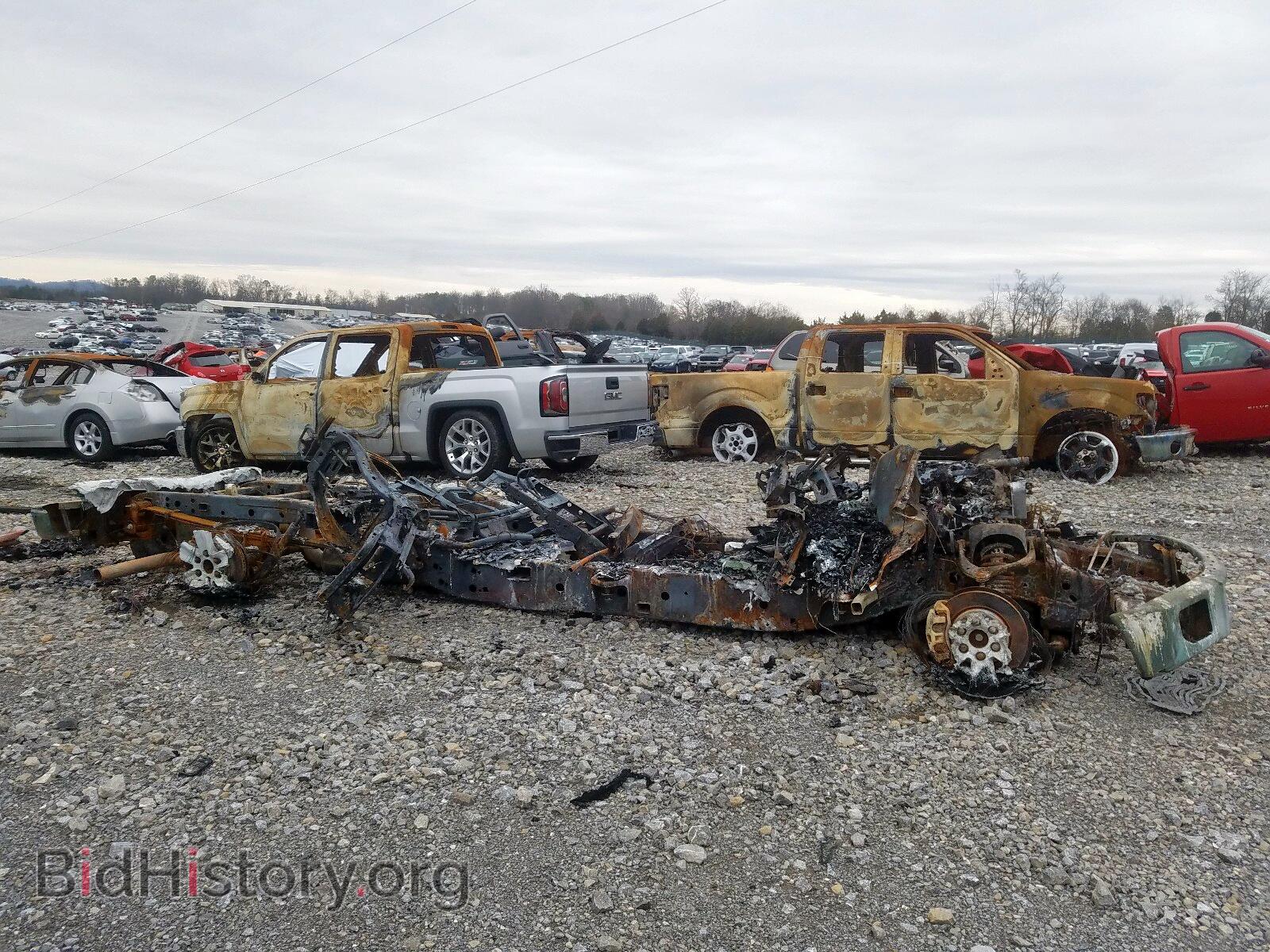 2015 FORD F150 - VIN: 1FTEW1EP5FFD02261 - Фото 9