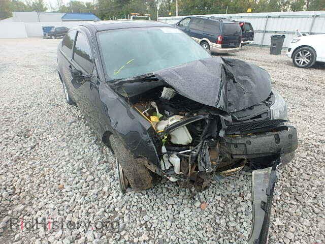 Фотография 1FAHP32N59W183419 - FORD FOCUS 2009