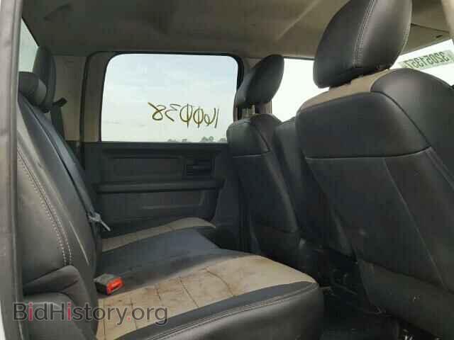 2012 DODGE RAM 1500 - VIN: 1C6RD6KP5CS207640 - Фото 6