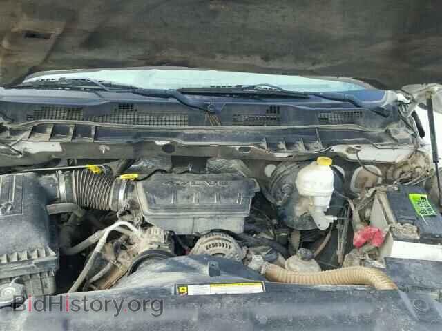 2012 DODGE RAM 1500 - VIN: 1C6RD6KP5CS207640 - Фото 7