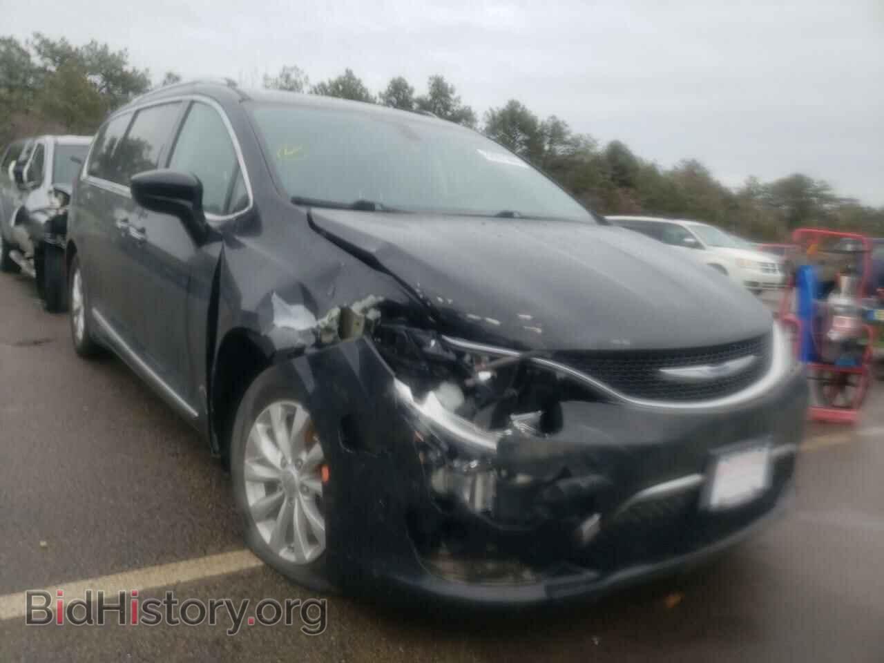 Photo 2C4RC1BG1JR252796 - CHRYSLER PACIFICA 2018