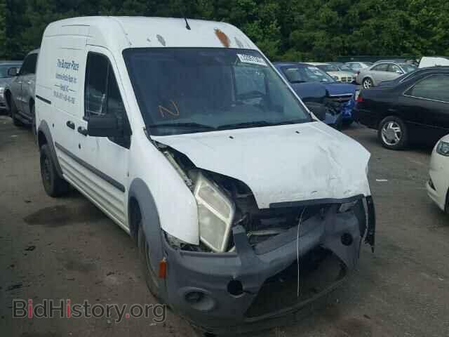 Photo NM0LS7AN9AT015894 - FORD TRANSIT CO 2010