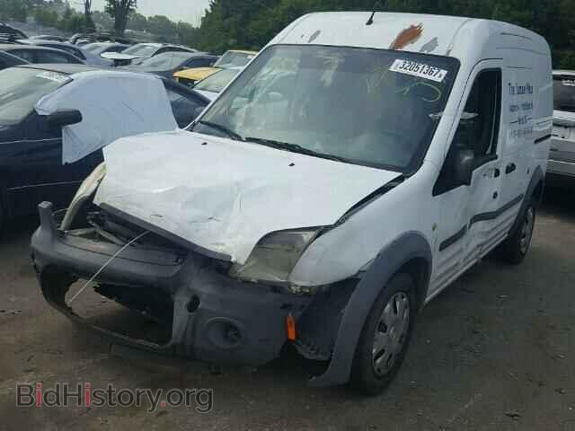 2010 FORD TRANSIT CO - VIN: NM0LS7AN9AT015894 - Фото 2