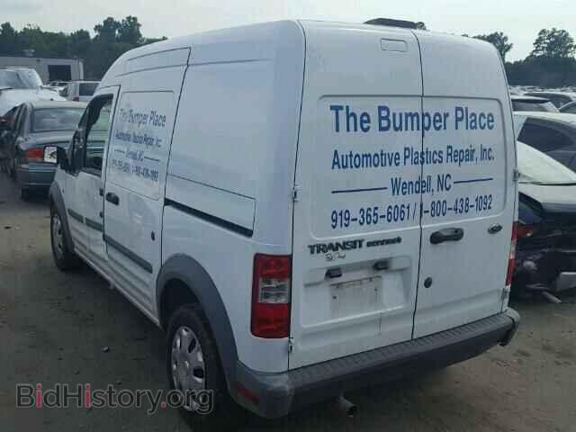 2010 FORD TRANSIT CO - VIN: NM0LS7AN9AT015894 - Фото 3