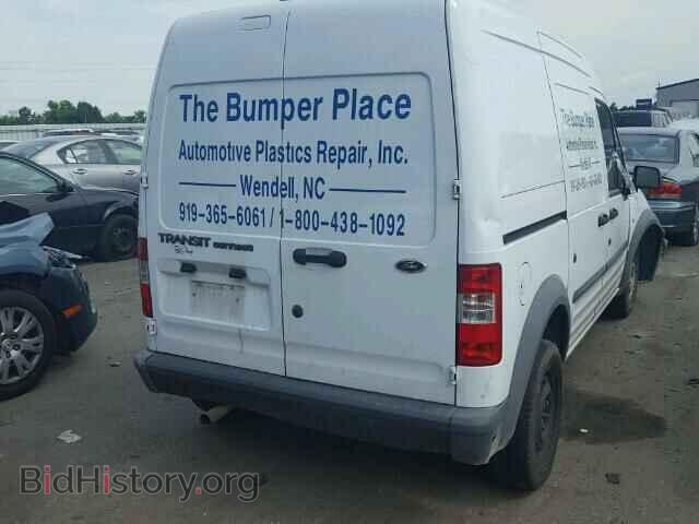 2010 FORD TRANSIT CO - VIN: NM0LS7AN9AT015894 - Фото 4