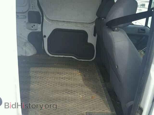 2010 FORD TRANSIT CO - VIN: NM0LS7AN9AT015894 - Фото 6