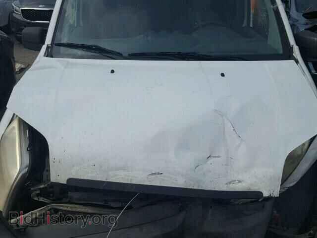 2010 FORD TRANSIT CO - VIN: NM0LS7AN9AT015894 - Фото 7