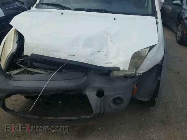 2010 FORD TRANSIT CO - VIN: NM0LS7AN9AT015894 - Фото 9