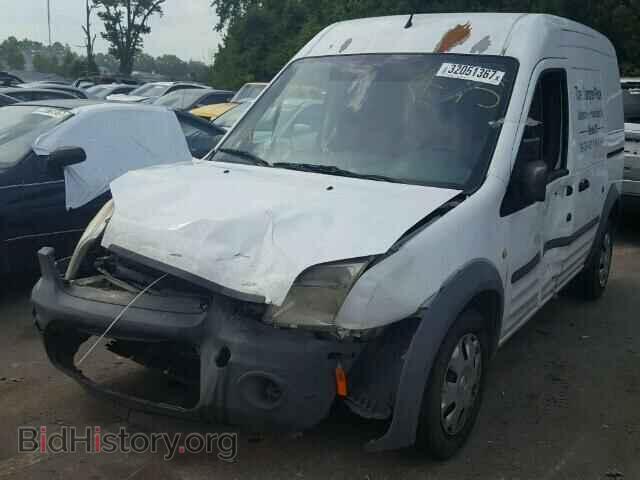 2010 FORD TRANSIT CO - VIN: NM0LS7AN9AT015894 - Фото 10