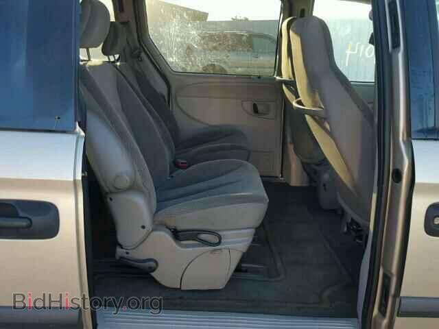 2005 DODGE CARAVAN - VIN: 1D4GP24R75B239641 - Фото 6