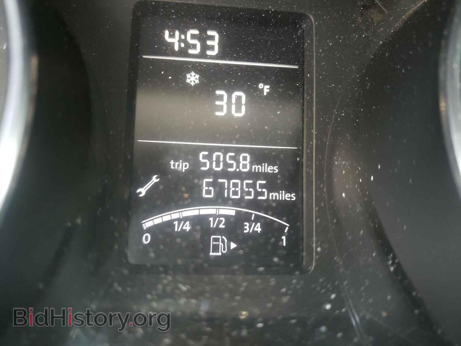 2017 VOLKSWAGEN JETTA - VIN: 3VW2B7AJ5HM279874 - Фото 8