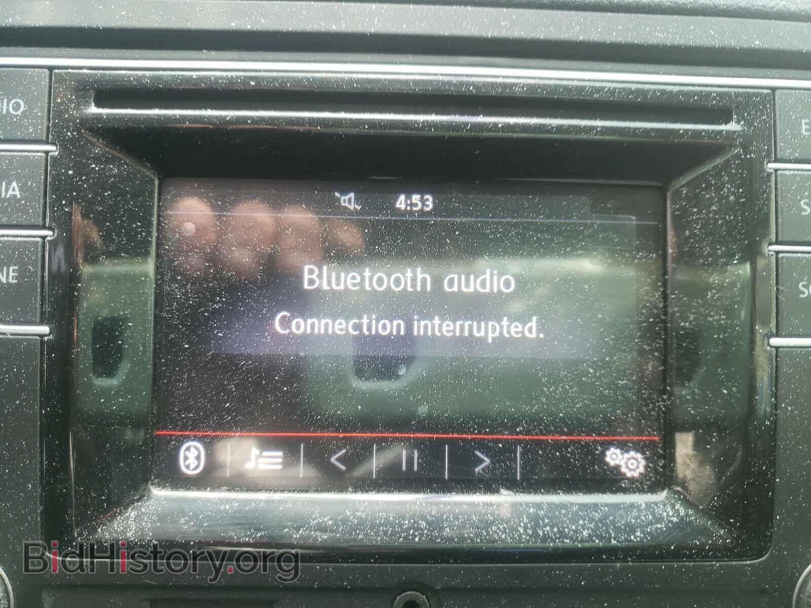 2017 VOLKSWAGEN JETTA - VIN: 3VW2B7AJ5HM279874 - Фото 9