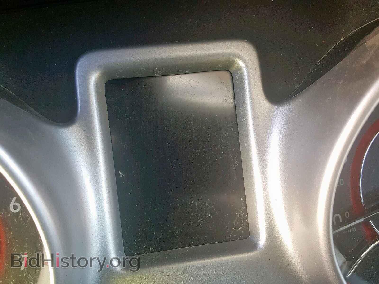 2015 DODGE JOURNEY SE - VIN: 3C4PDCABXFT700012 - Фото 8