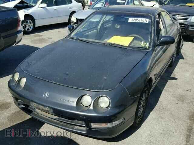 1995 ACURA INTEGRA - VIN: JH4DB765XSS010029 - Фото 2