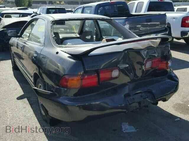 1995 ACURA INTEGRA - VIN: JH4DB765XSS010029 - Фото 3