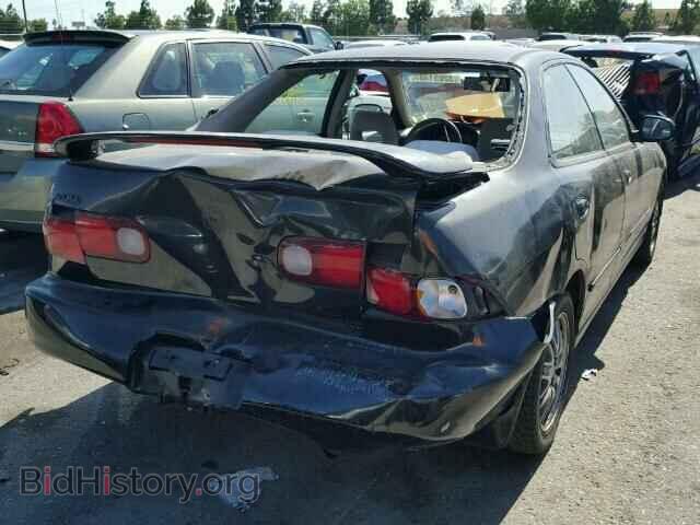 1995 ACURA INTEGRA - VIN: JH4DB765XSS010029 - Фото 4