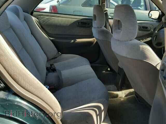 1995 ACURA INTEGRA - VIN: JH4DB765XSS010029 - Фото 6