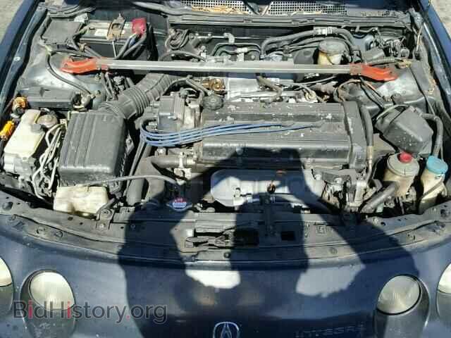1995 ACURA INTEGRA - VIN: JH4DB765XSS010029 - Фото 7