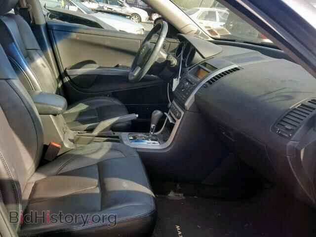 2007 NISSAN MAXIMA - VIN: 1N4BA41E47C855533 - Фото 5