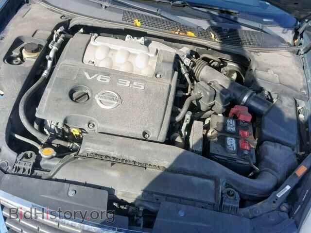 2007 NISSAN MAXIMA - VIN: 1N4BA41E47C855533 - Фото 7