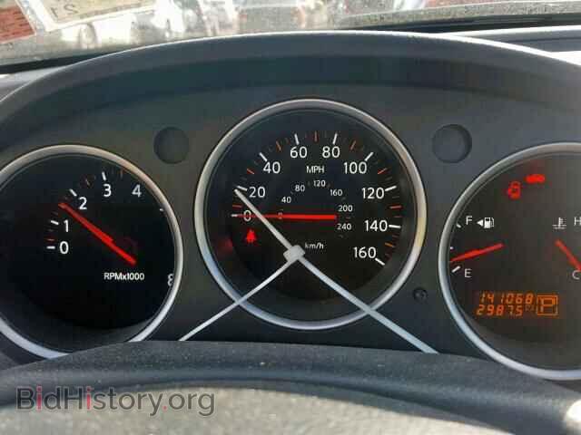 2007 NISSAN MAXIMA - VIN: 1N4BA41E47C855533 - Фото 8