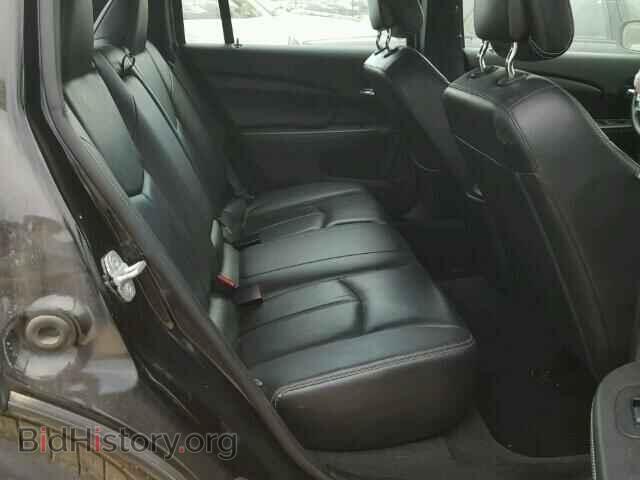 2013 CHRYSLER 200 - VIN: 1C3CCBCGXDN573364 - Фото 6
