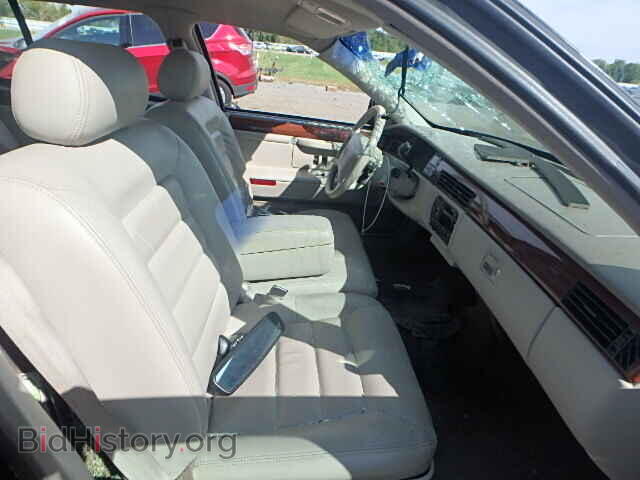 1996 CADILLAC DEVILLE - VIN: 1G6KD52Y3TU215353 - Фото 5