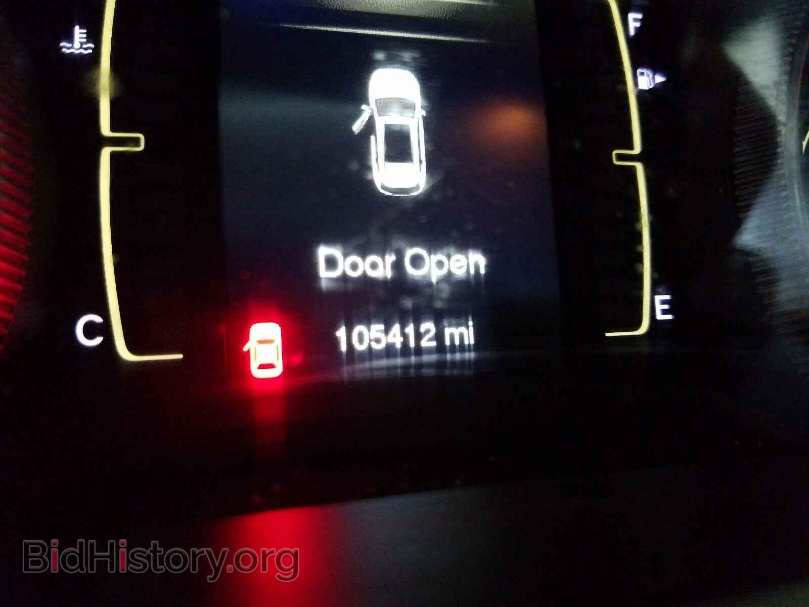 2014 JEEP CHEROKEE - VIN: 1C4PJMABXEW141777 - Фото 8