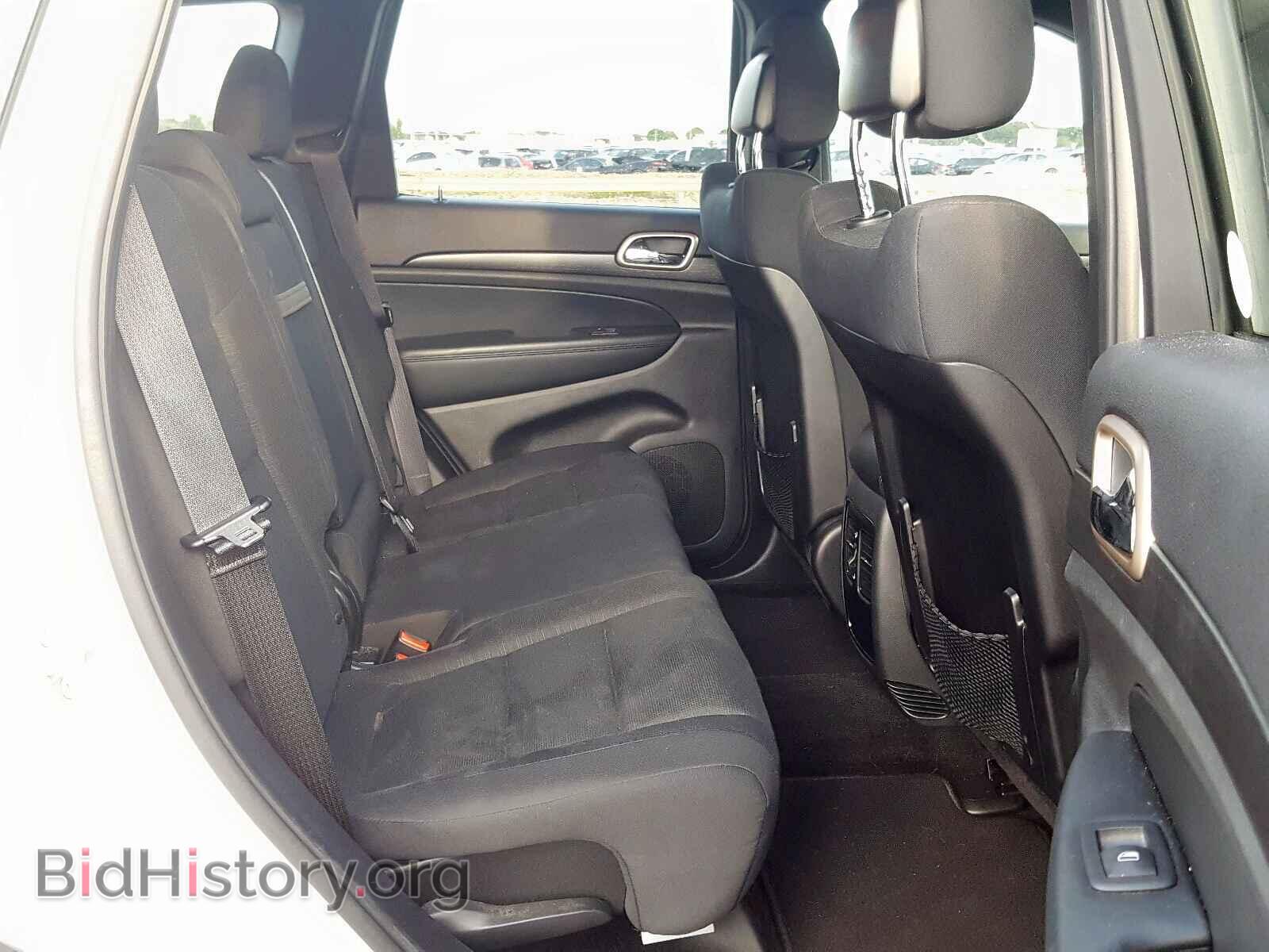2015 JEEP CHEROKEE - VIN: 1C4RJEAG3FC125661 - Фото 6