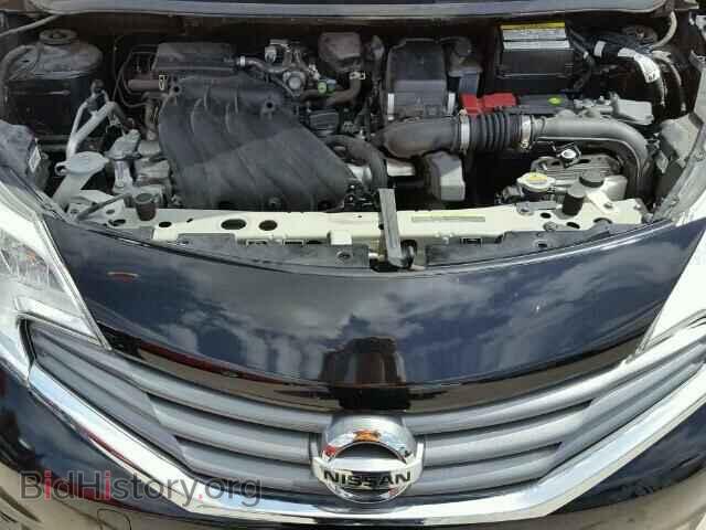 2014 NISSAN VERSA - VIN: 3N1CE2CPXEL353958 - Фото 7