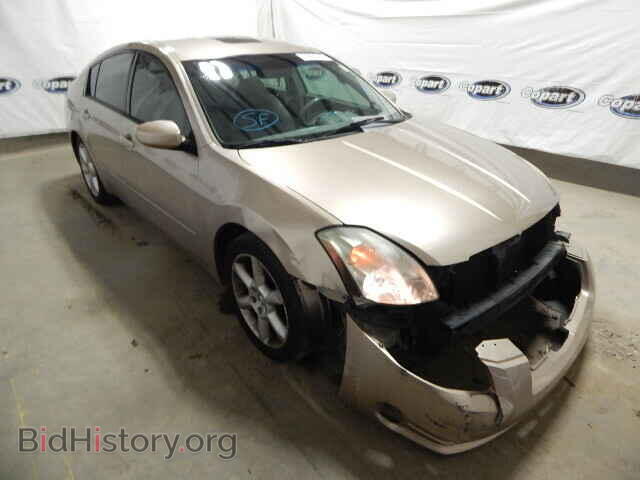 Фотография 1N4BA41E55C842173 - NISSAN MAXIMA 2005