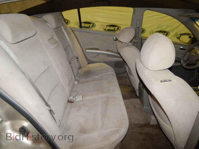 2005 NISSAN MAXIMA - VIN: 1N4BA41E55C842173 - Фото 6