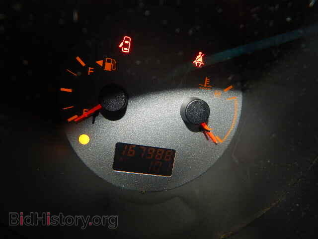 2005 NISSAN MAXIMA - VIN: 1N4BA41E55C842173 - Фото 8