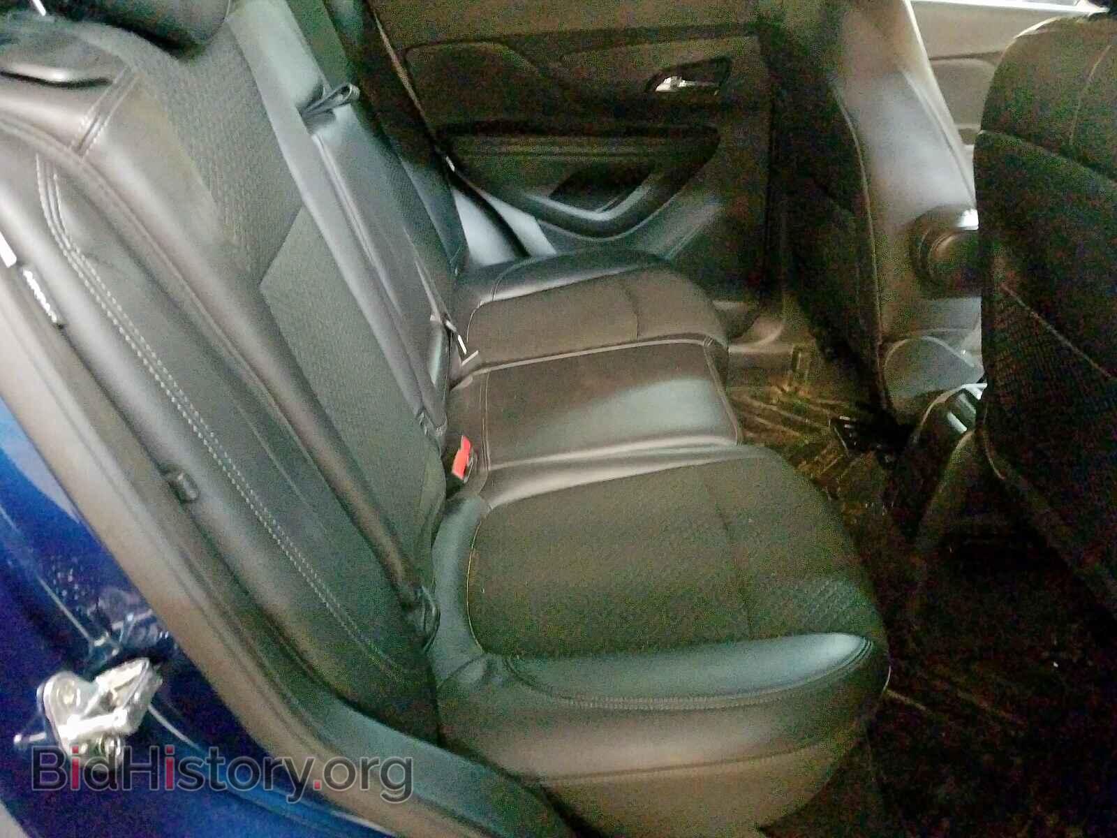 2019 BUICK ENCORE - VIN: KL4CJESB7KB741690 - Photo 6