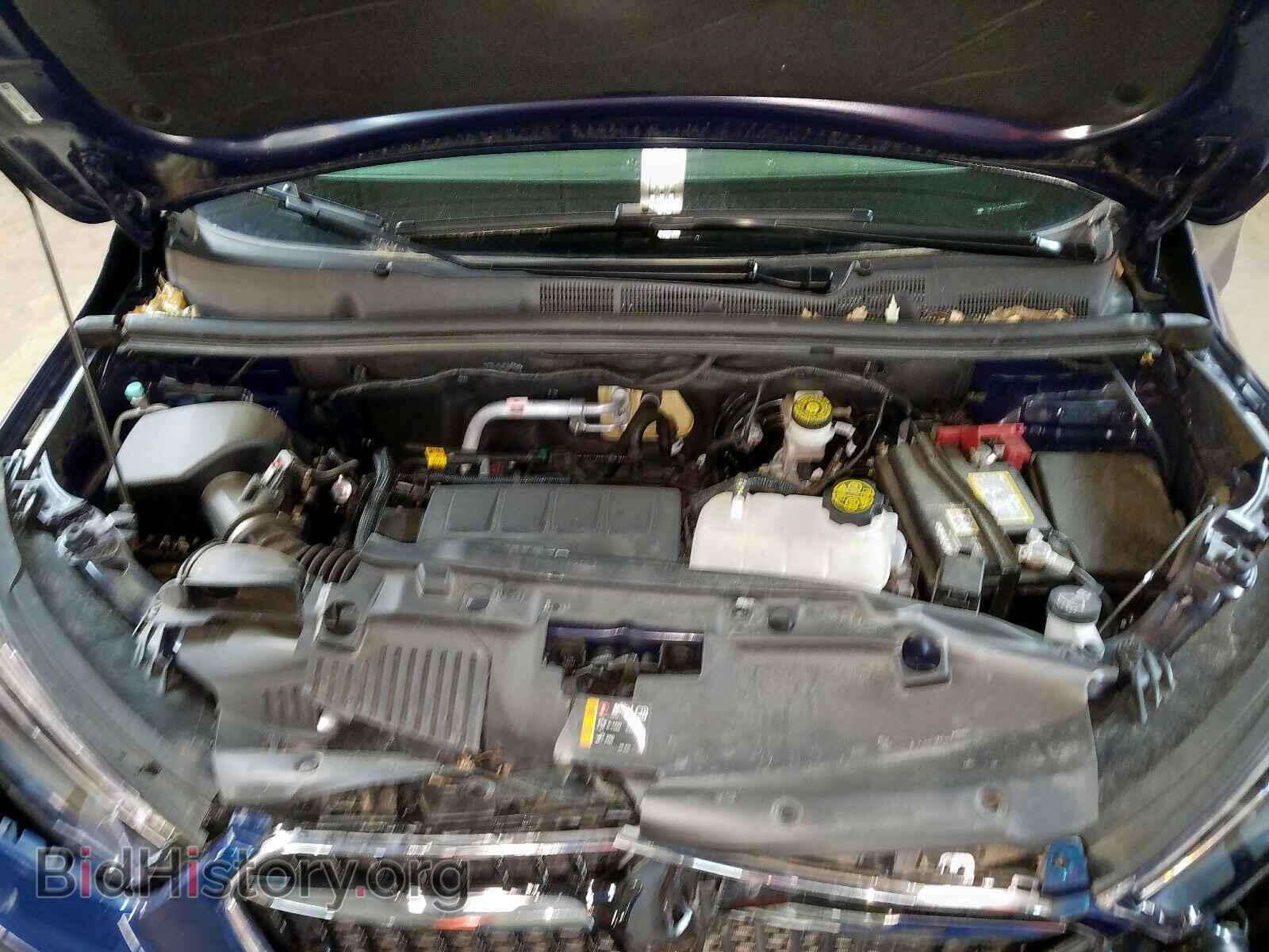 2019 BUICK ENCORE - VIN: KL4CJESB7KB741690 - Photo 7