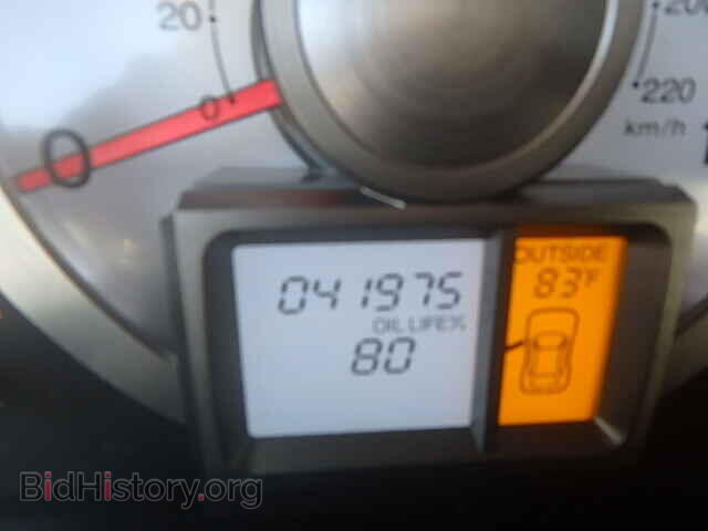 2009 HONDA PILOT - VIN: 5FNYF48589B003302 - Фото 8