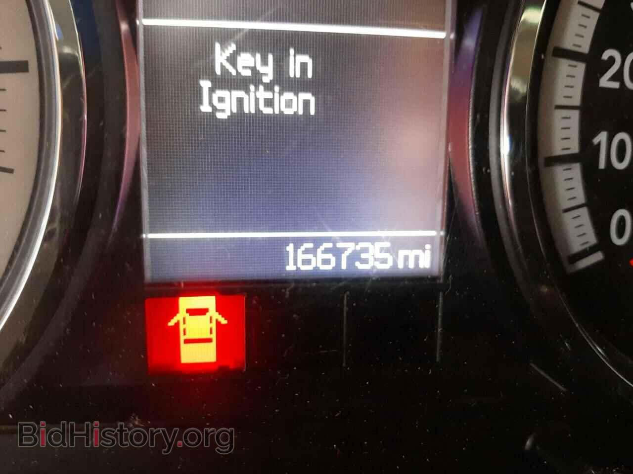 2012 DODGE RAM 1500 - VIN: 1C6RD7MT8CS108505 - Фото 8
