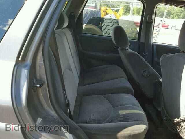 2004 MAZDA TRIBUTE - VIN: 4F2YZ04104KM03515 - Фото 6