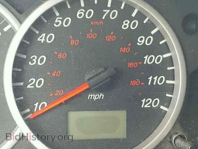 2004 MAZDA TRIBUTE - VIN: 4F2YZ04104KM03515 - Фото 8
