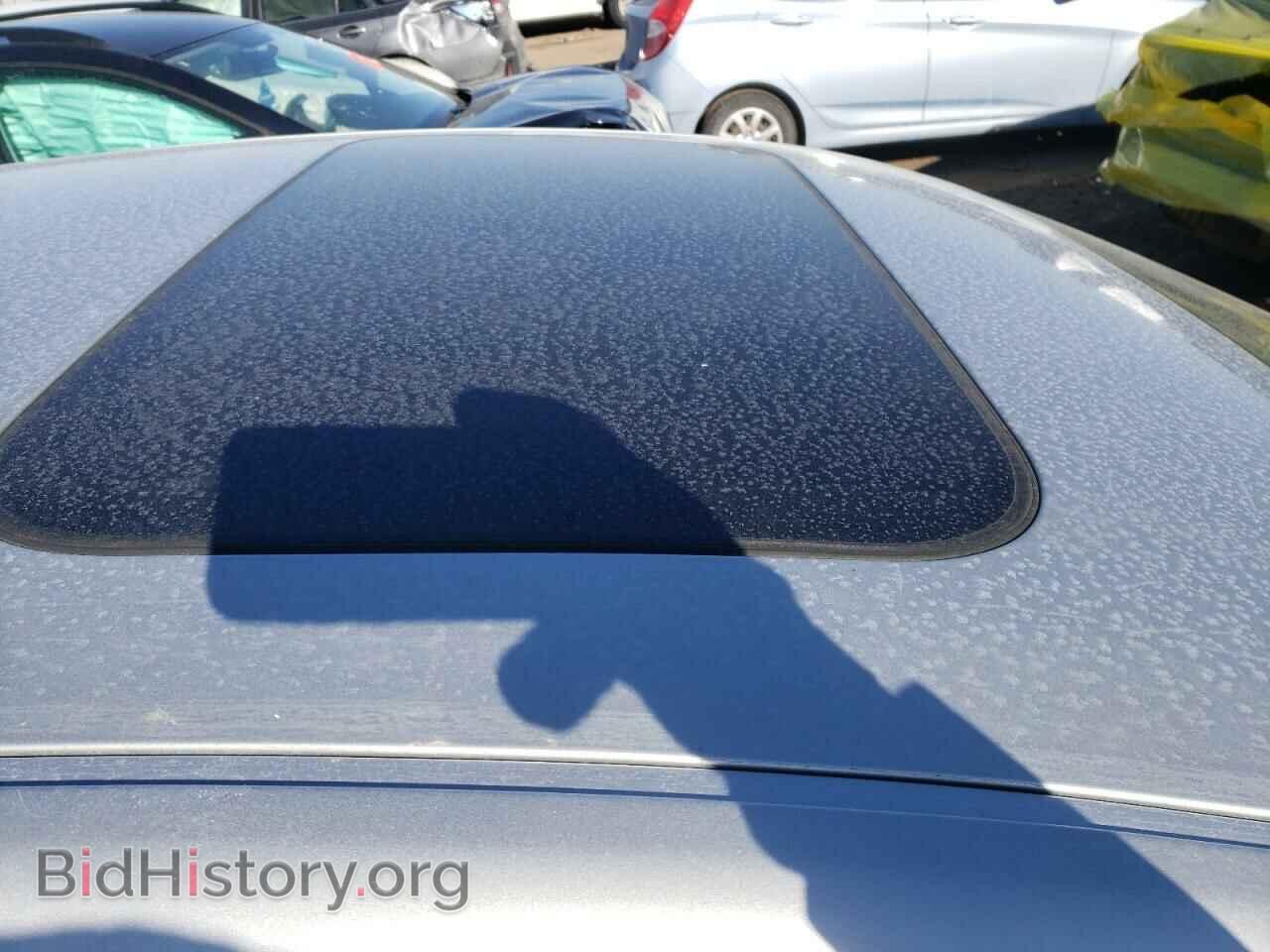 2008 AUDI A8 - VIN: WAUMV94E88N010011 - Фото 9