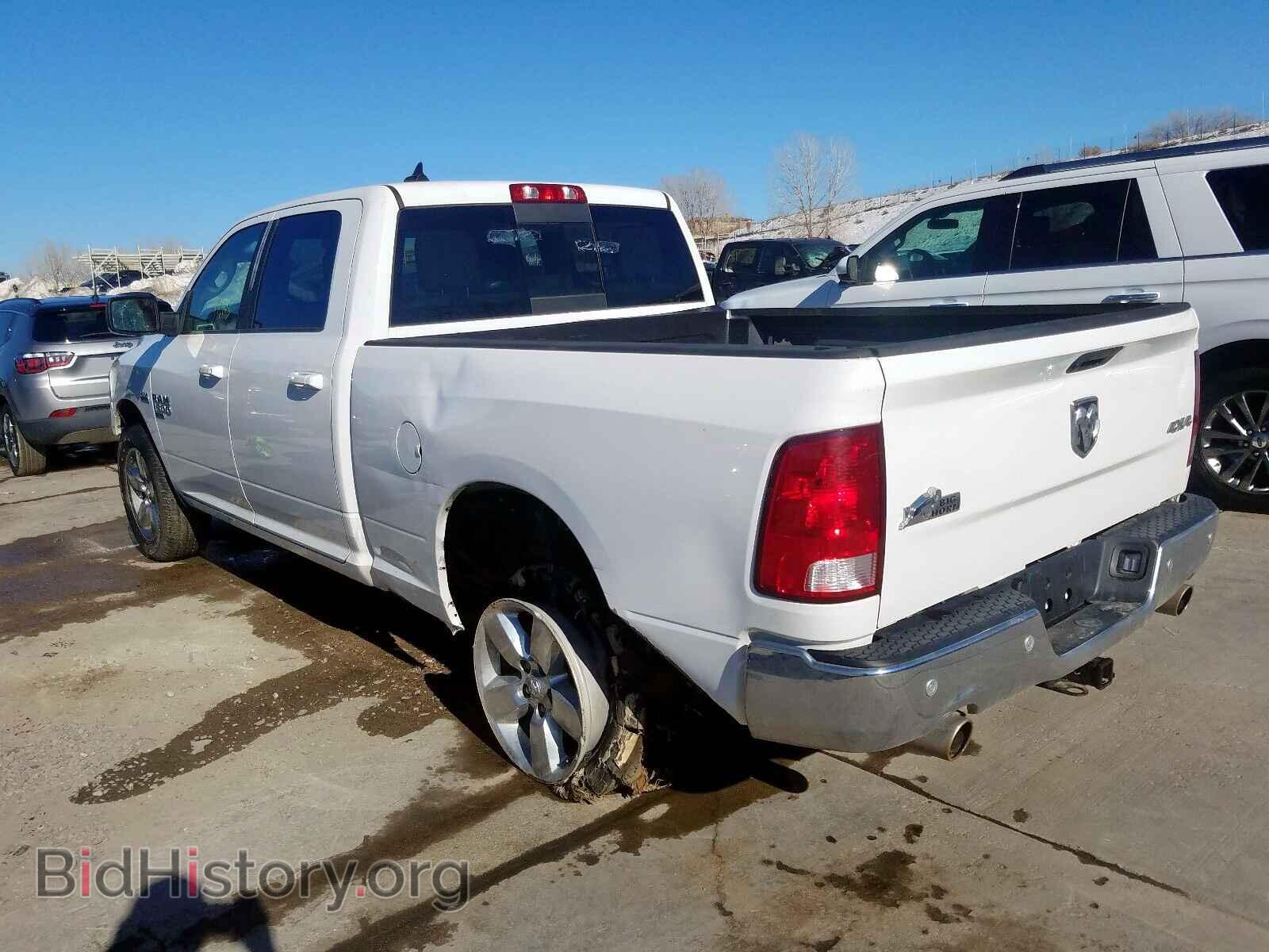 2019 RAM 1500 CLASS - VIN: 1C6RR7TT0KS645869 - Фото 3