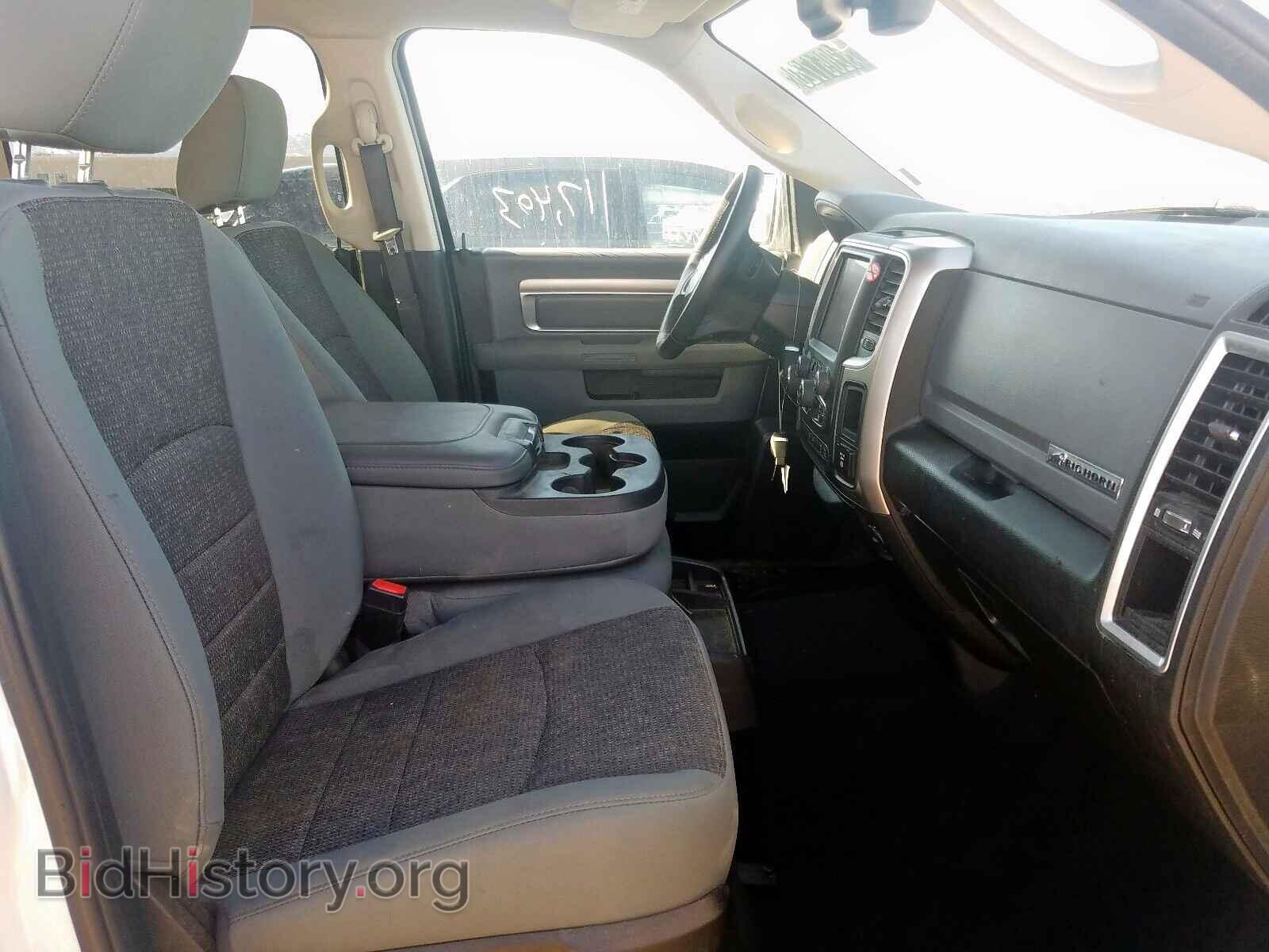 2019 RAM 1500 CLASS - VIN: 1C6RR7TT0KS645869 - Фото 5