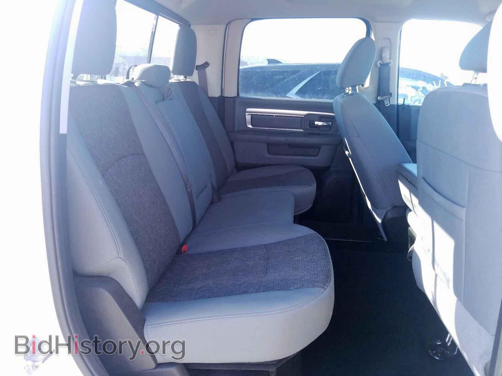 2019 RAM 1500 CLASS - VIN: 1C6RR7TT0KS645869 - Фото 6