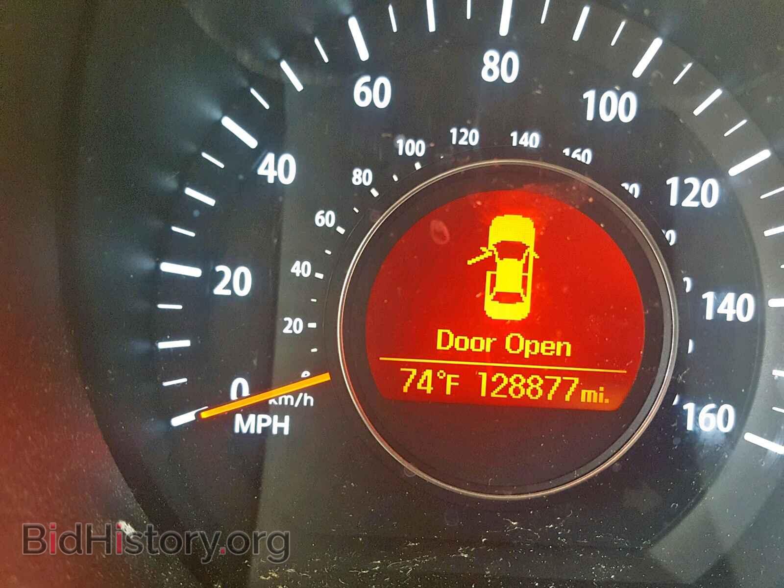 2013 KIA OPTIMA - VIN: 5XXGN4A79DG119639 - Фото 8
