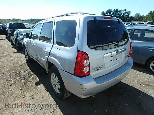 2005 MAZDA TRIBUTE - VIN: 4F2YZ041X5KM64906 - Фото 3