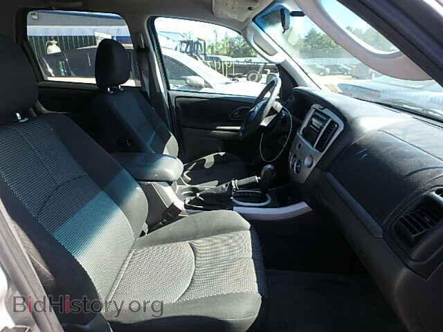 2005 MAZDA TRIBUTE - VIN: 4F2YZ041X5KM64906 - Фото 5
