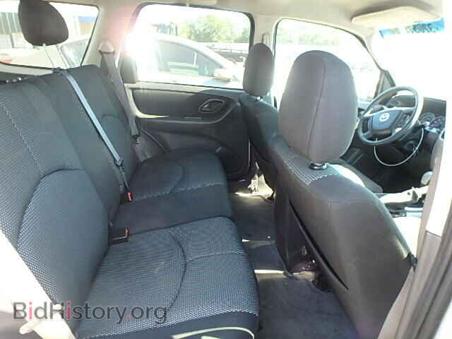 2005 MAZDA TRIBUTE - VIN: 4F2YZ041X5KM64906 - Фото 6