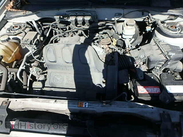 2005 MAZDA TRIBUTE - VIN: 4F2YZ041X5KM64906 - Фото 7